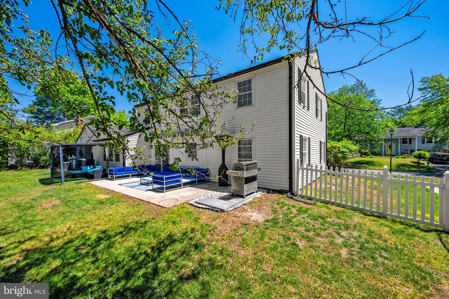 4202 Minstrell Lane photo 98