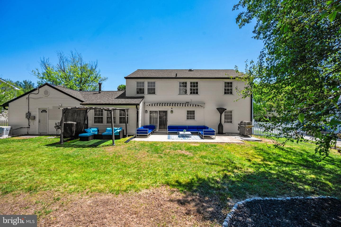 4202 Minstrell Lane photo 99