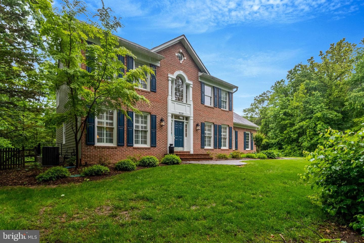 9220 Davis Drive, Lorton