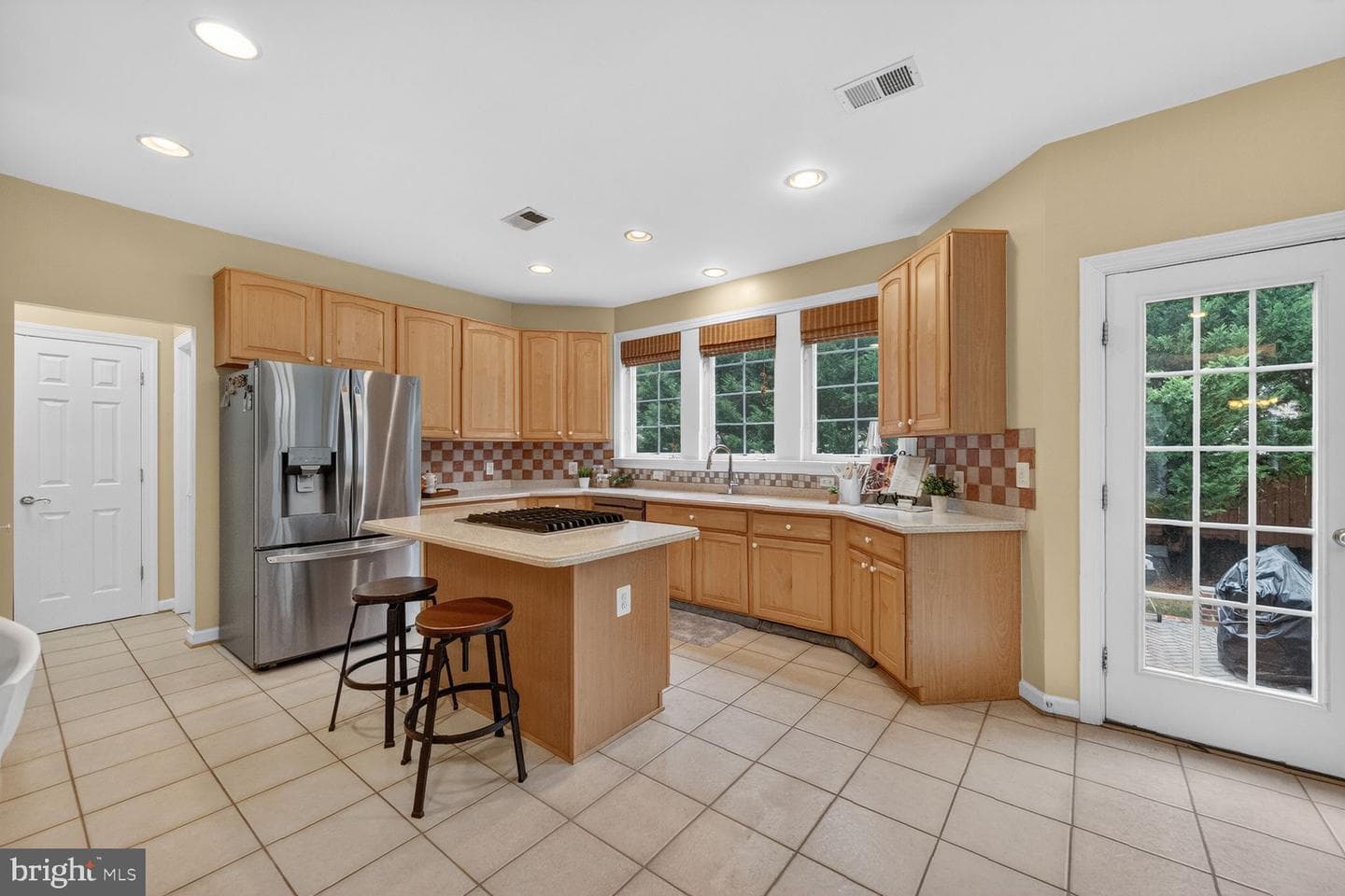 3607 Ox Ridge Court photo 10