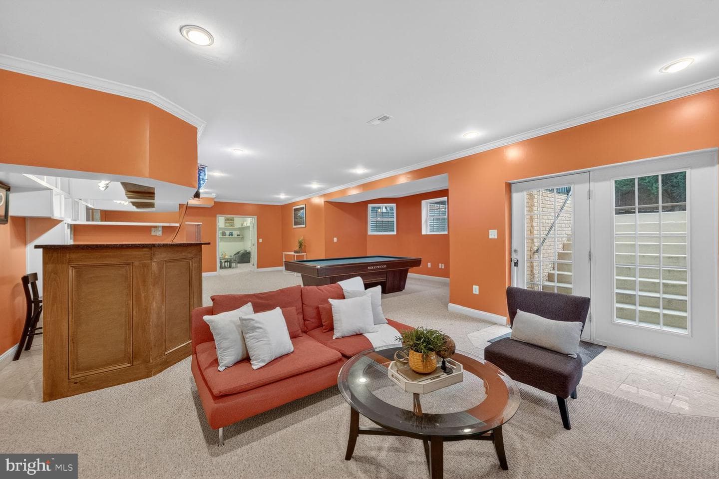 3607 Ox Ridge Court photo 14