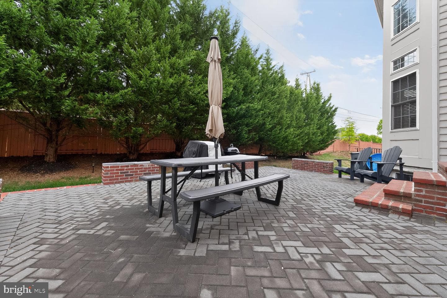 3607 Ox Ridge Court photo 19