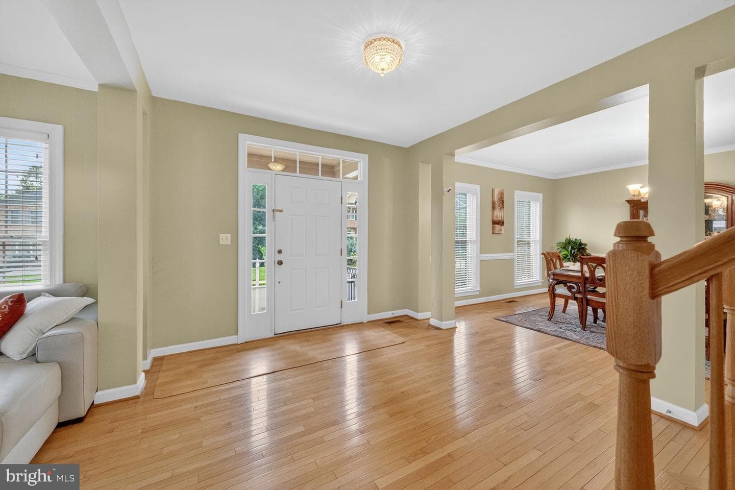 3607 Ox Ridge Court, Fairfax