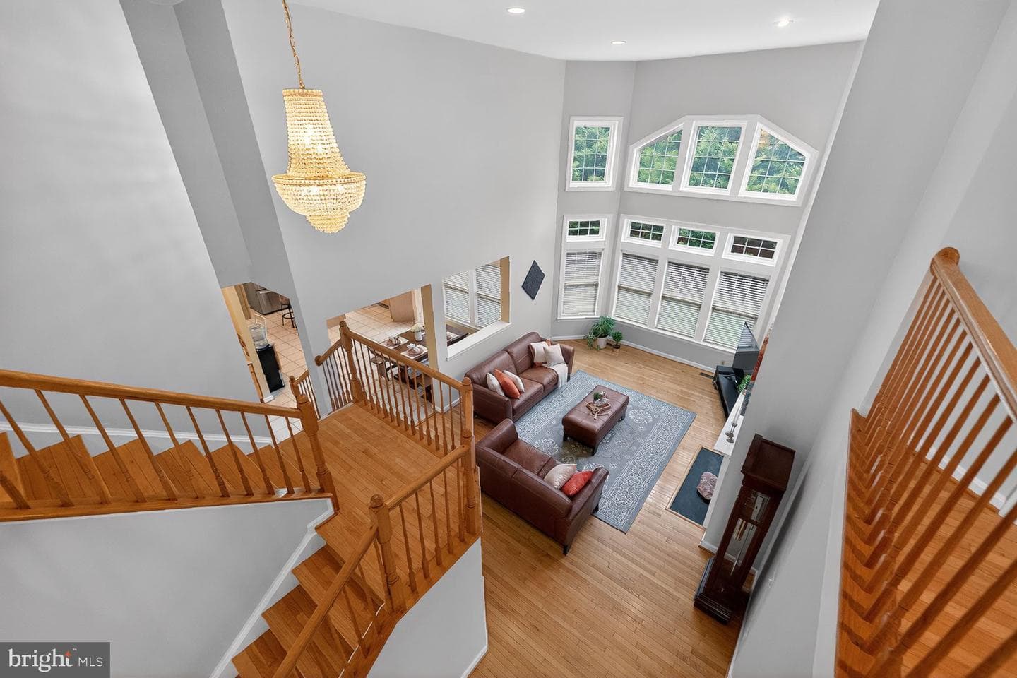3607 Ox Ridge Court photo 3