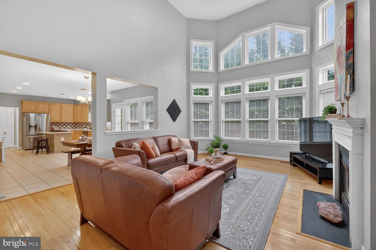 3607 Ox Ridge Court photo 7