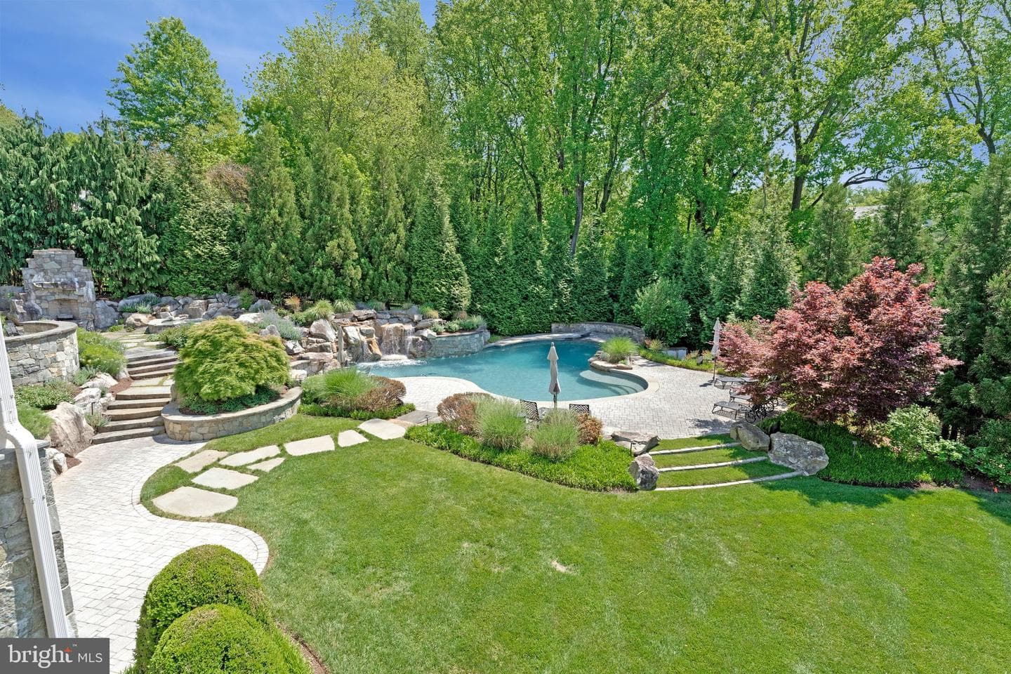 6807 Wemberly Way photo 80