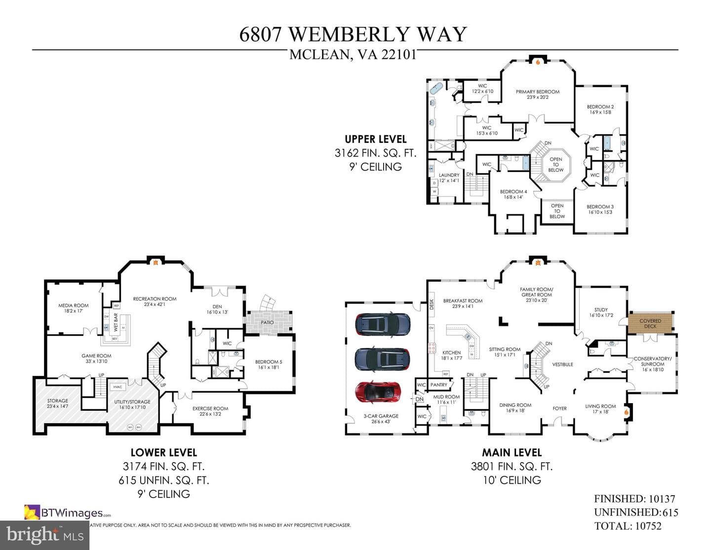 6807 Wemberly Way photo 87