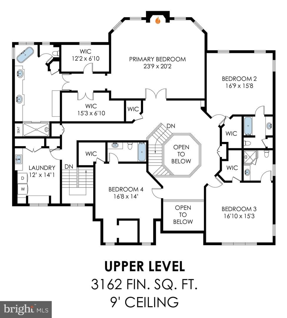 6807 Wemberly Way photo 89