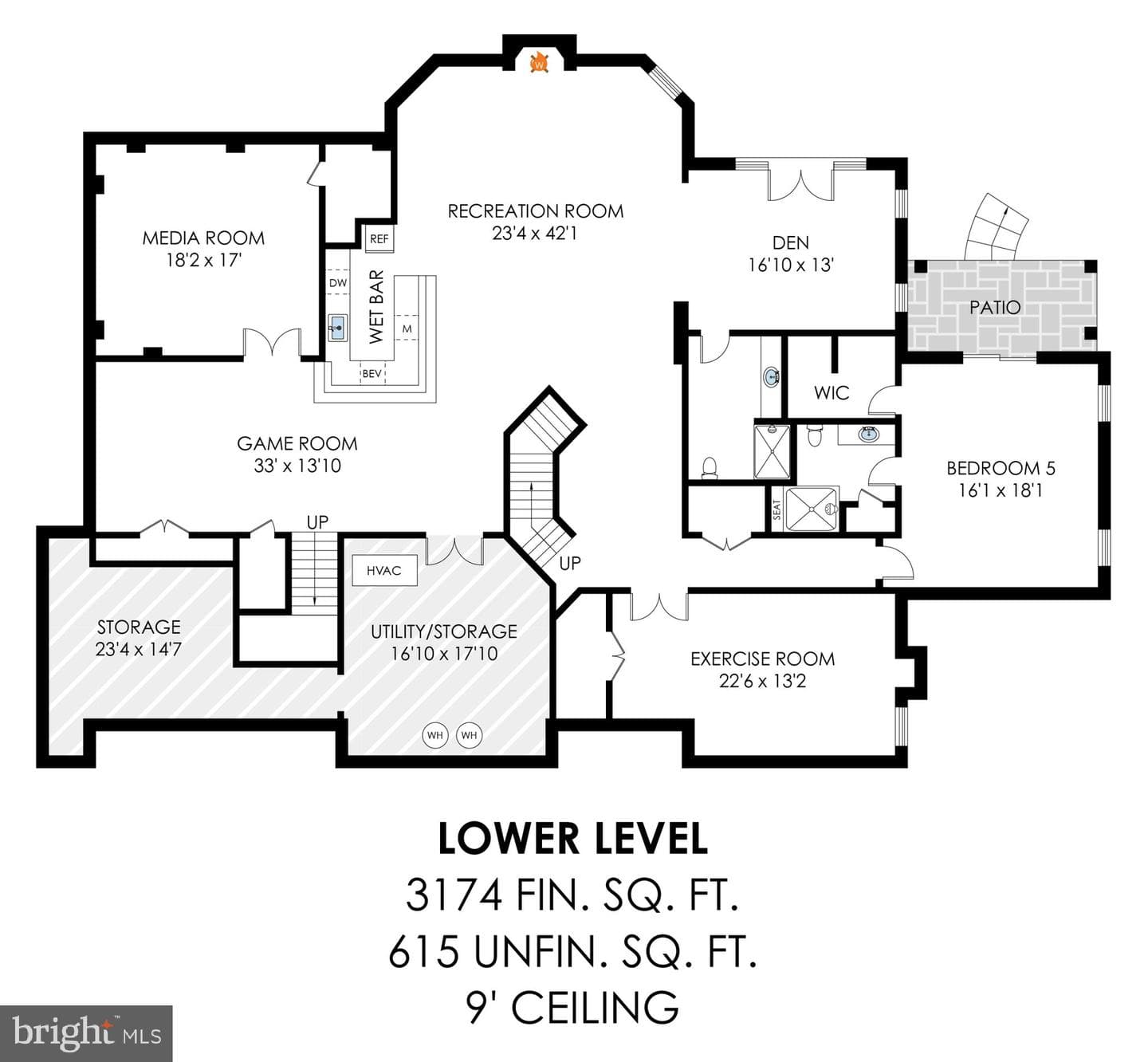 6807 Wemberly Way photo 90