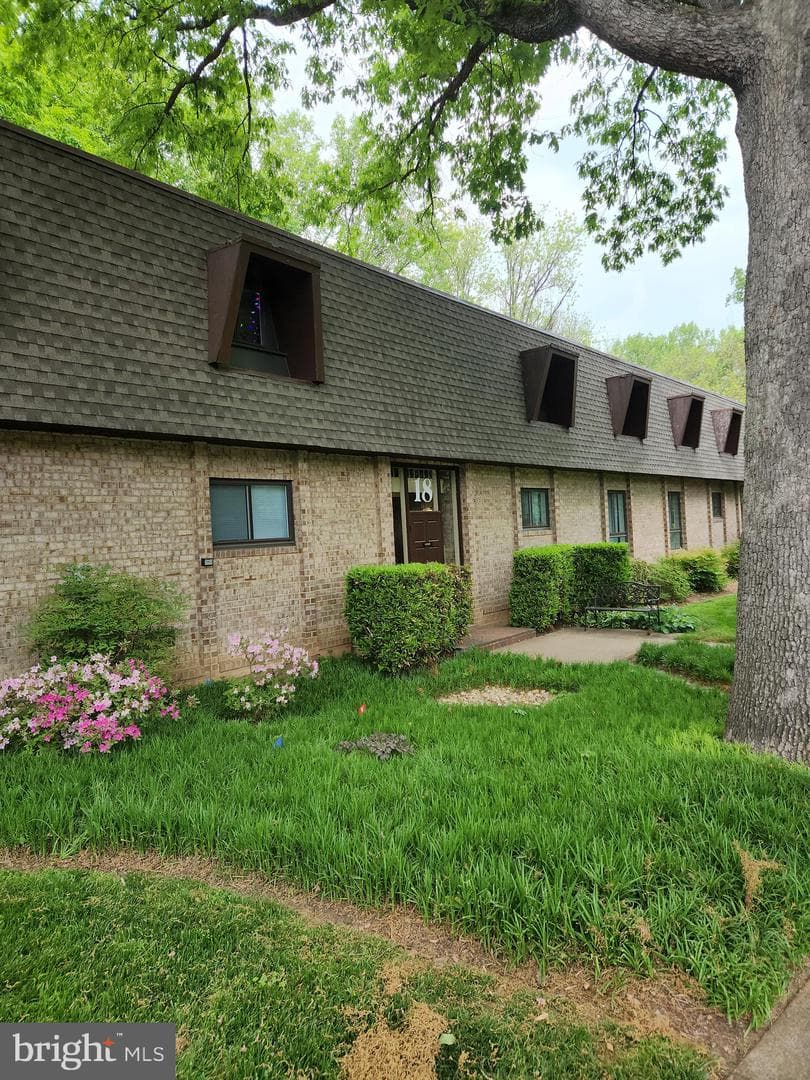 11618 Vantage Hill Road #12b, Reston