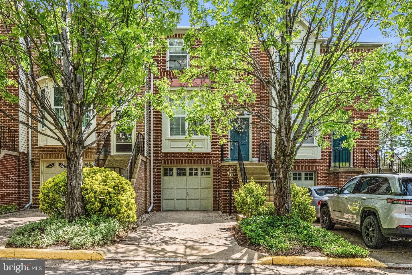13163 Kidwell Field Road, Herndon
