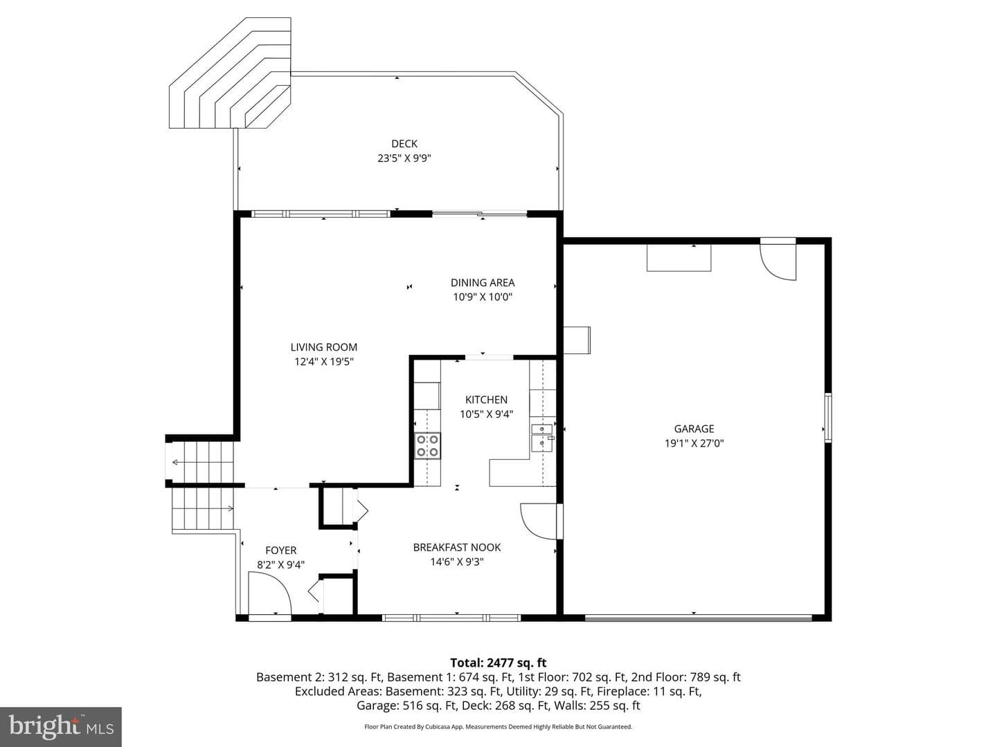 3425 Bedivere Court photo 43