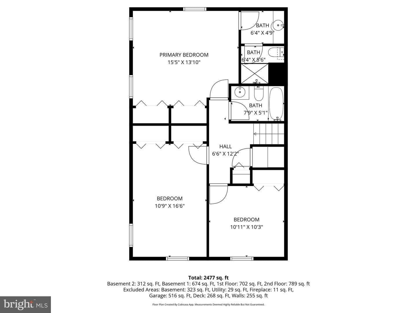 3425 Bedivere Court photo 44