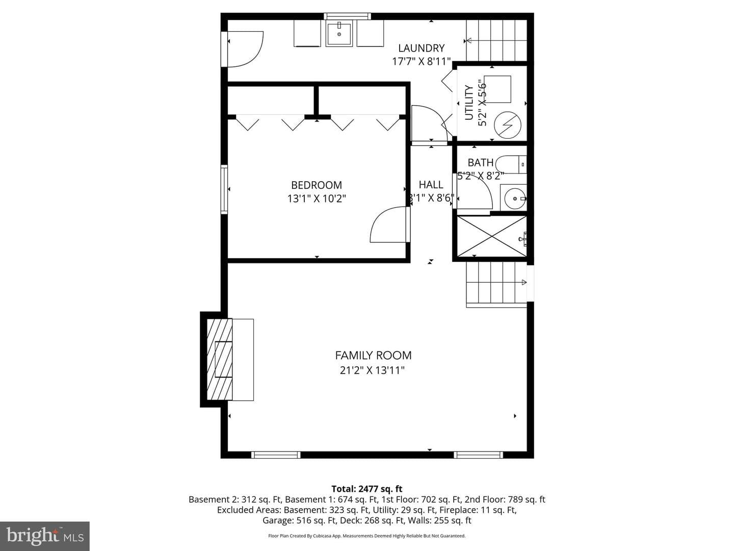 3425 Bedivere Court photo 45