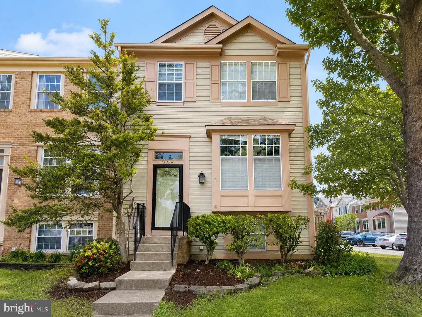 13336 Burkitts Road, Fairfax