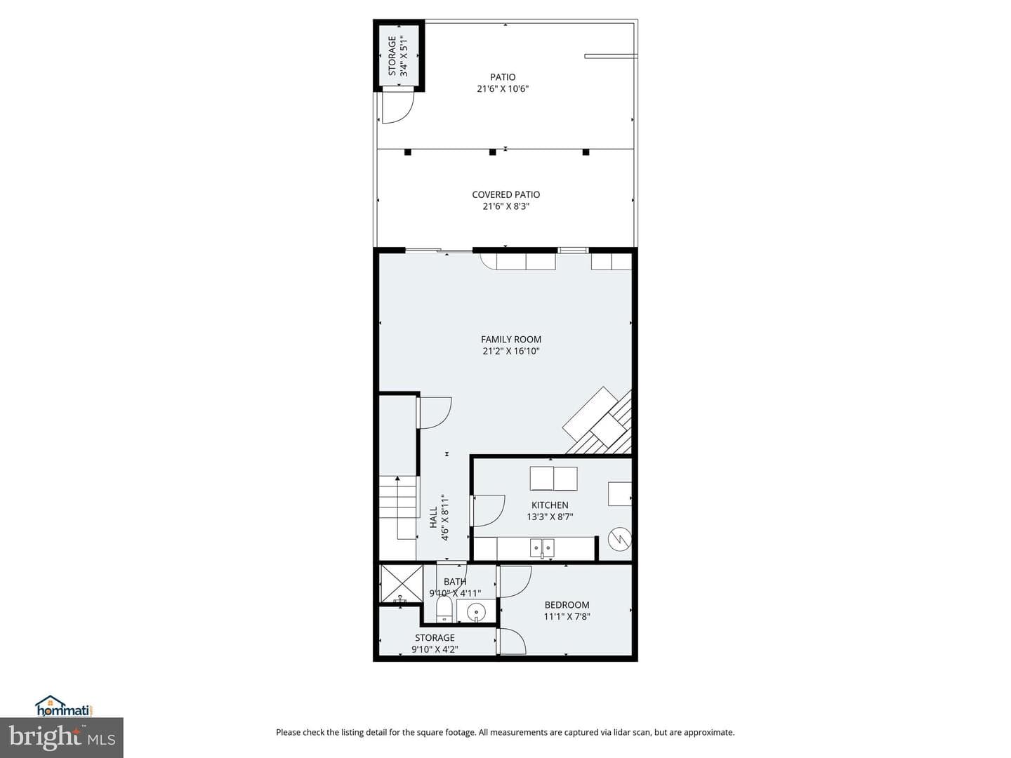 5661 Chelmsford Court photo 4