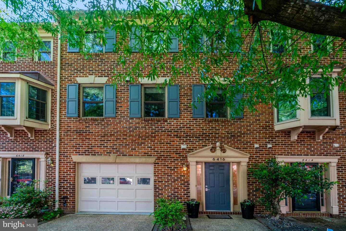 6416 Fleetside Court, Alexandria