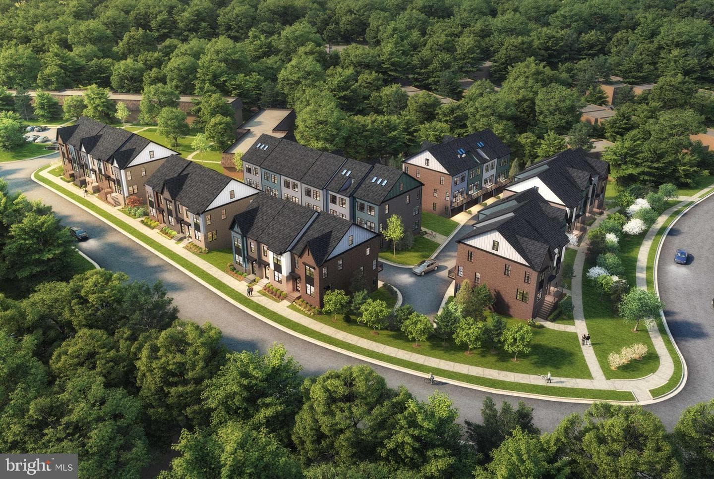 11661 Vantage Hill Rd #lot 2, Reston