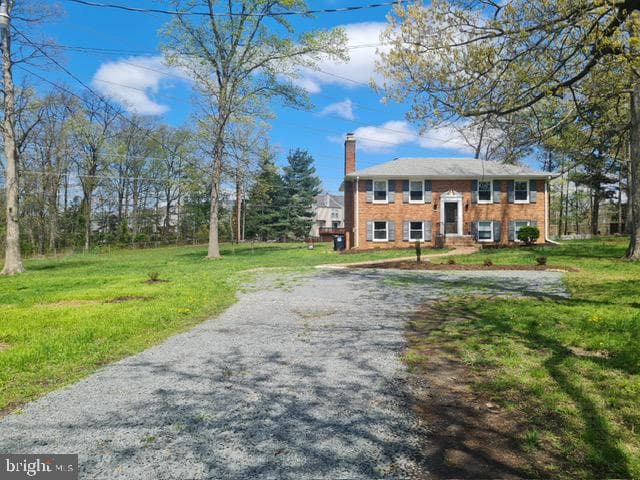 7312 Gene Street, Alexandria