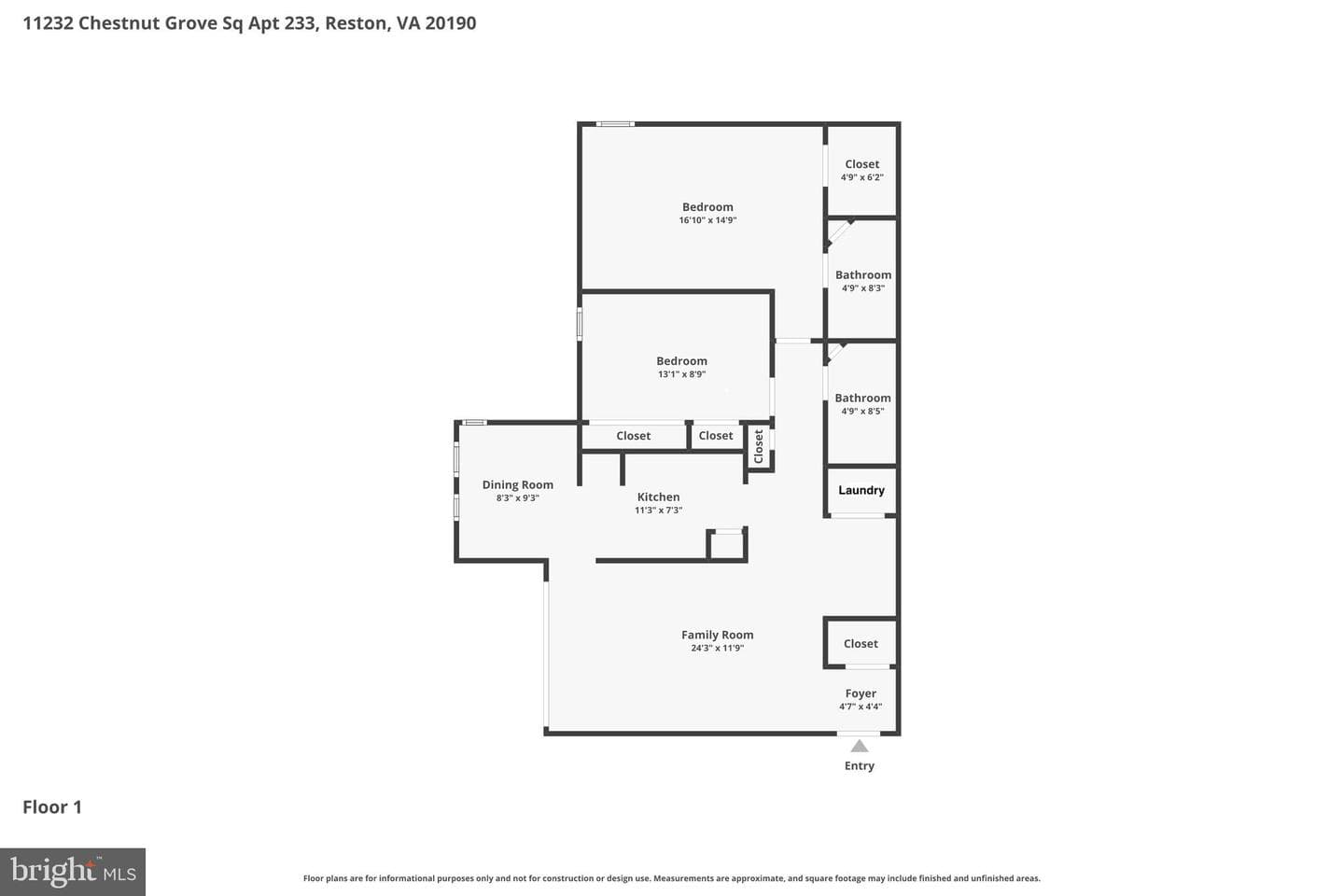 11232 Chestnut Grove Square #233 photo 26