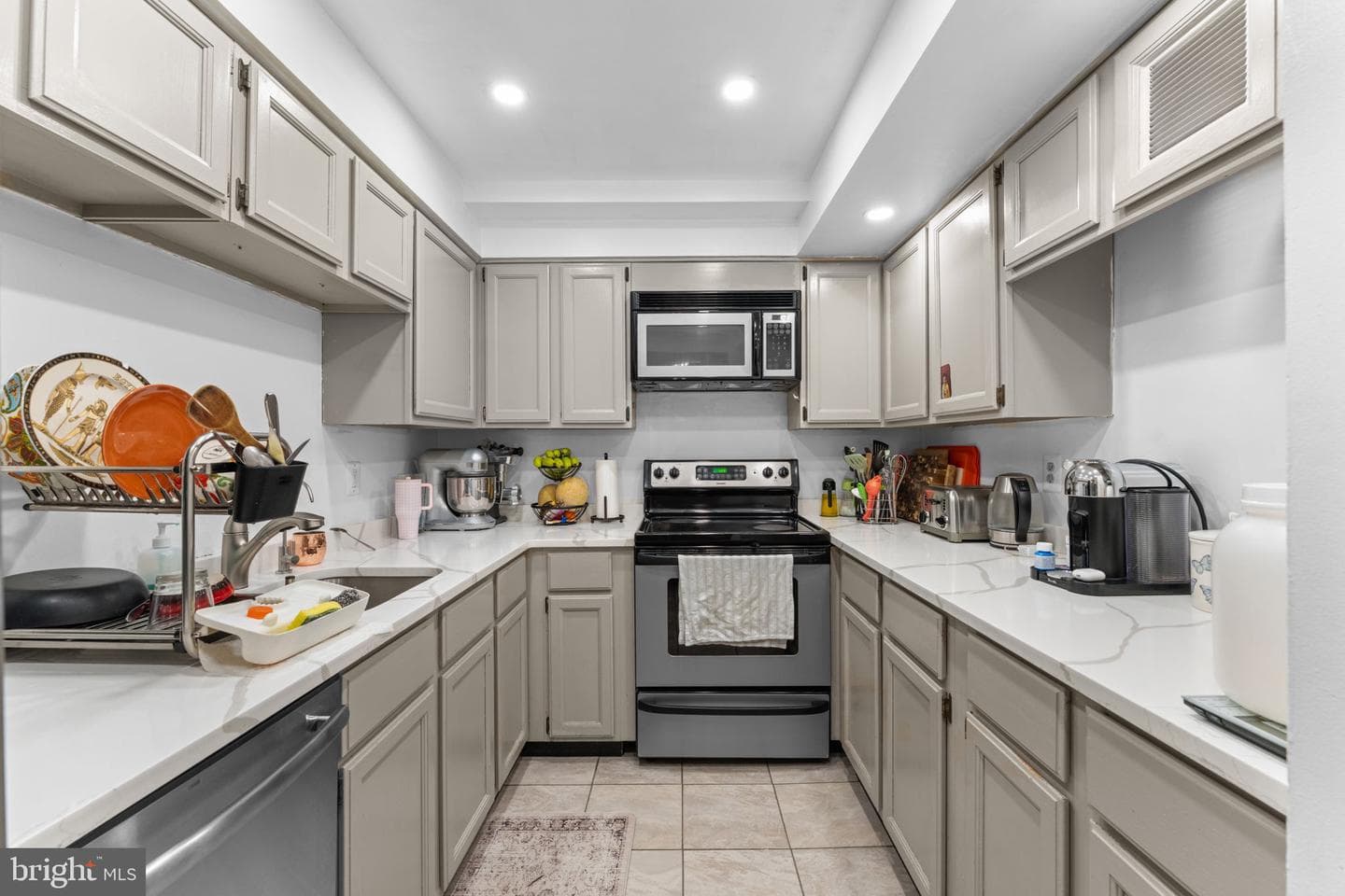 7720 Tremayne Place #111, Mclean