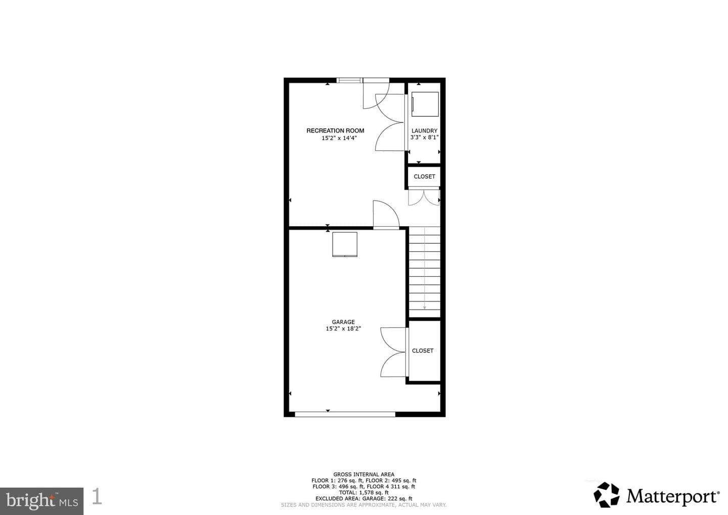7832 Gum Springs Village Drive photo 43