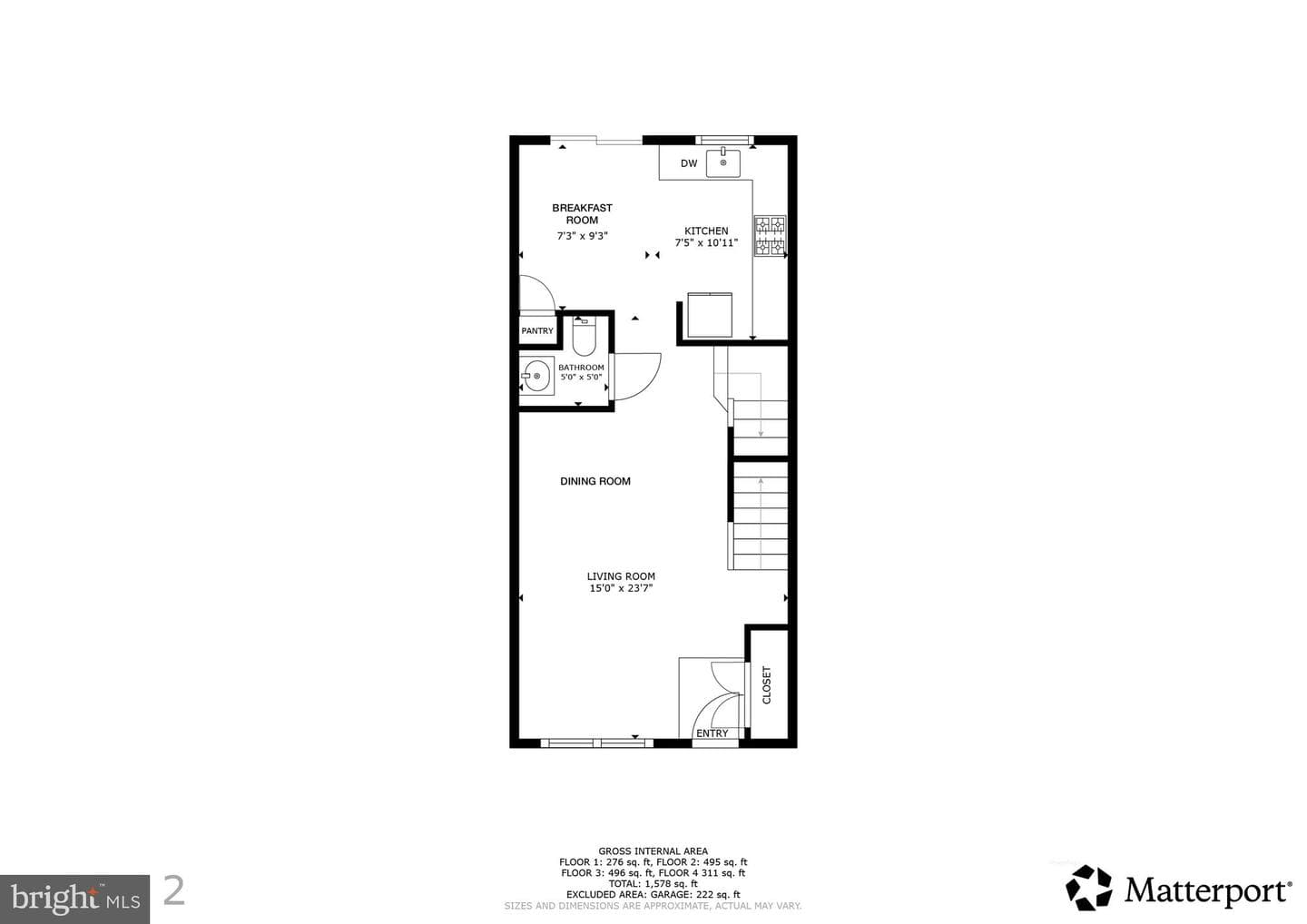 7832 Gum Springs Village Drive photo 44