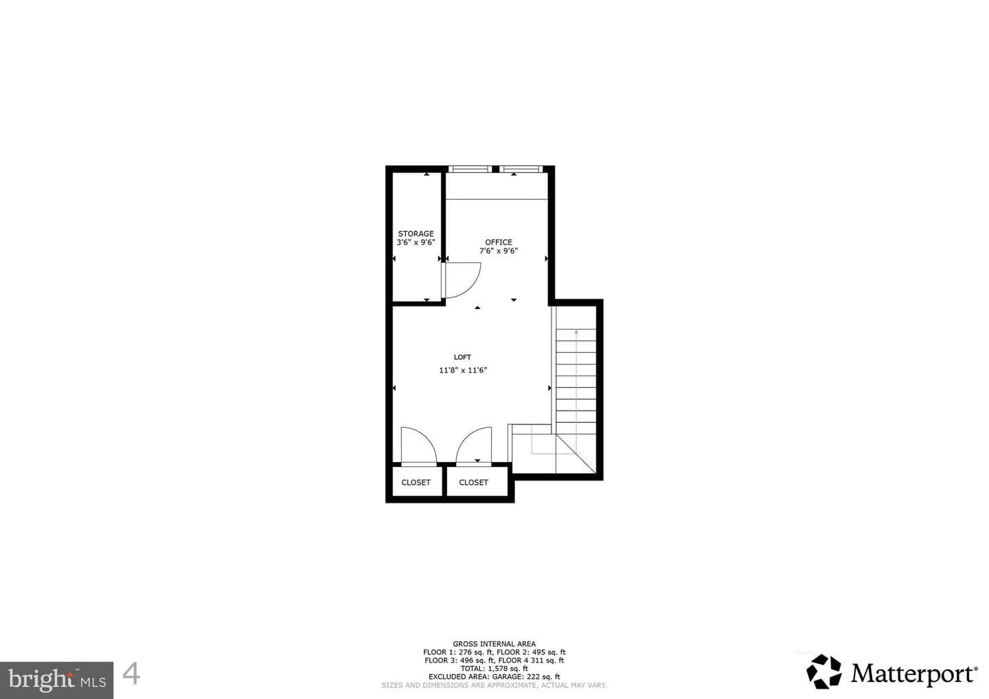 7832 Gum Springs Village Drive photo 46