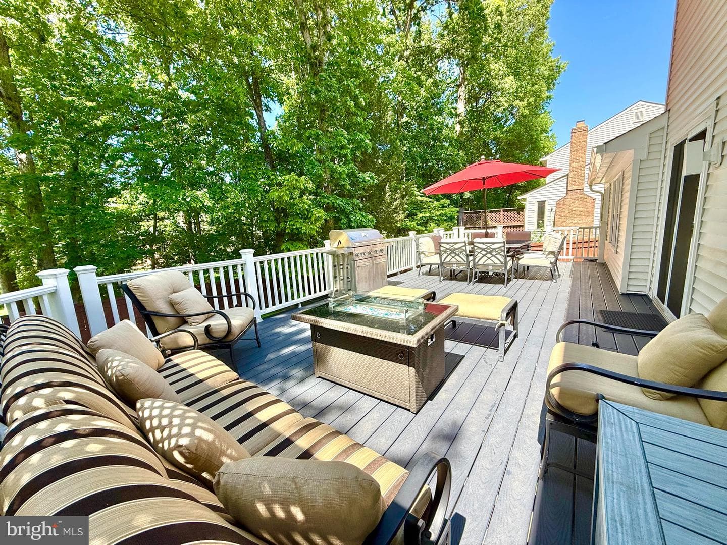6160 Lucas Pond Court photo 89
