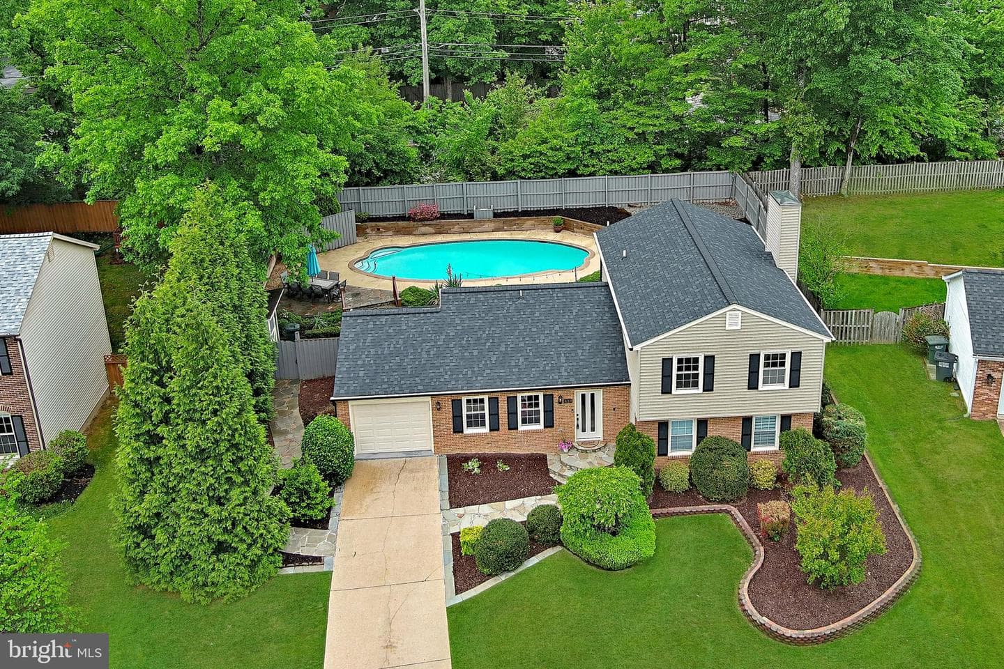 8311 Timber Brook Lane