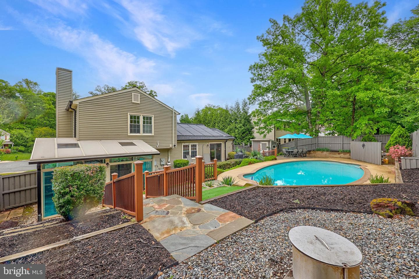 8311 Timber Brook Lane photo 13
