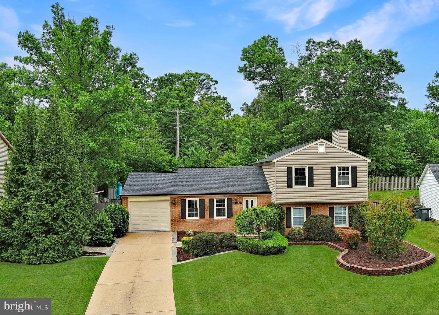 8311 Timber Brook Lane photo 2