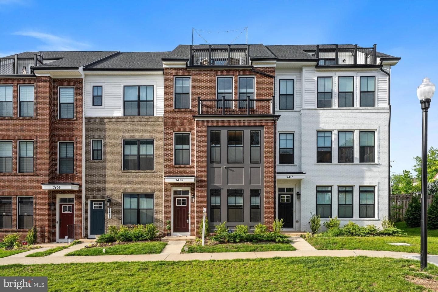 7413 Rocky Creek Terrace, Annandale