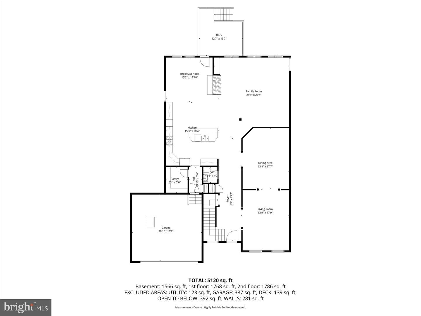 3878 Billberry Drive photo 54