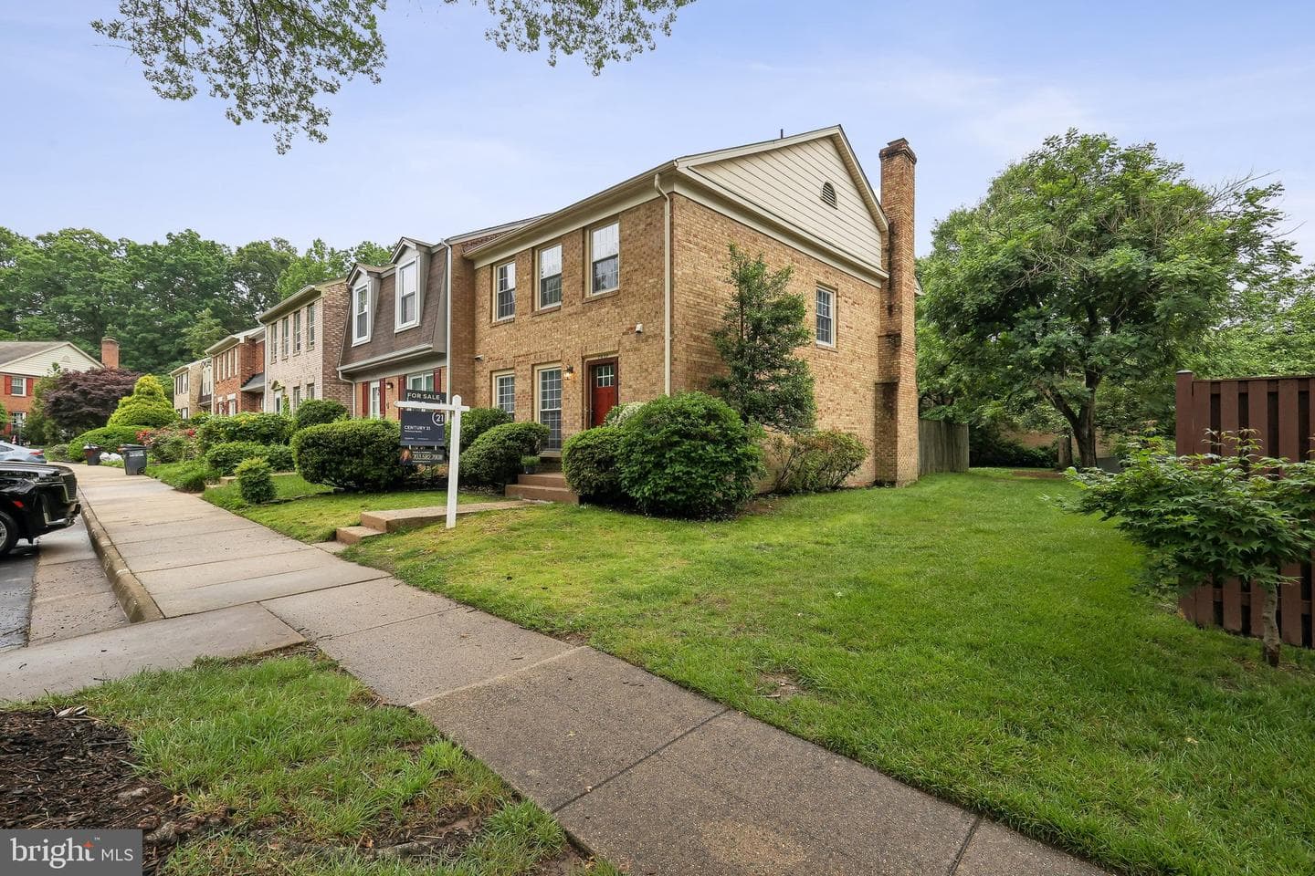 7937 Bethelen Woods Lane, Springfield