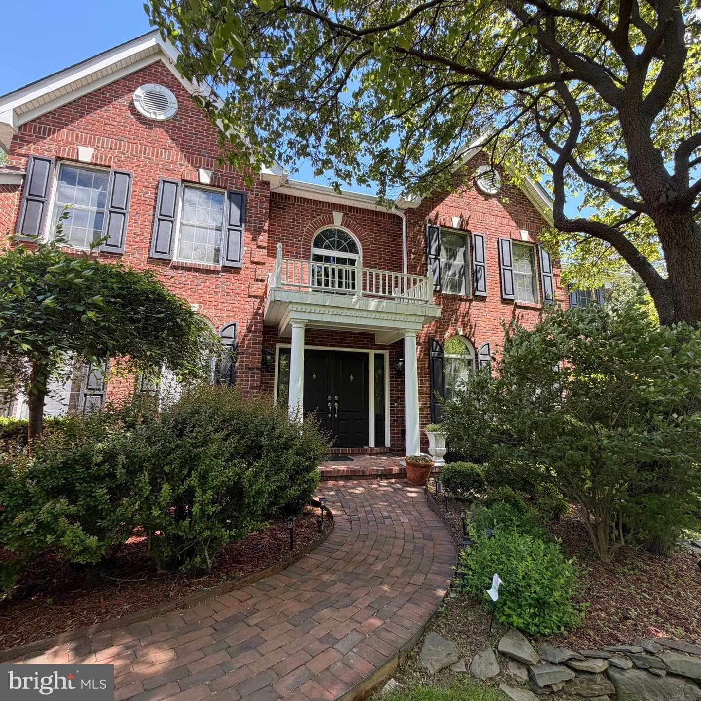 11514 Seneca Woods Court, Great Falls