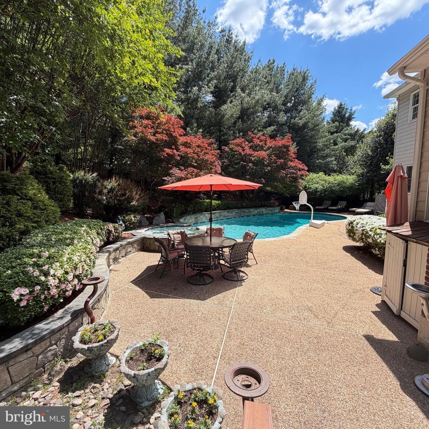 11514 Seneca Woods Court photo 11