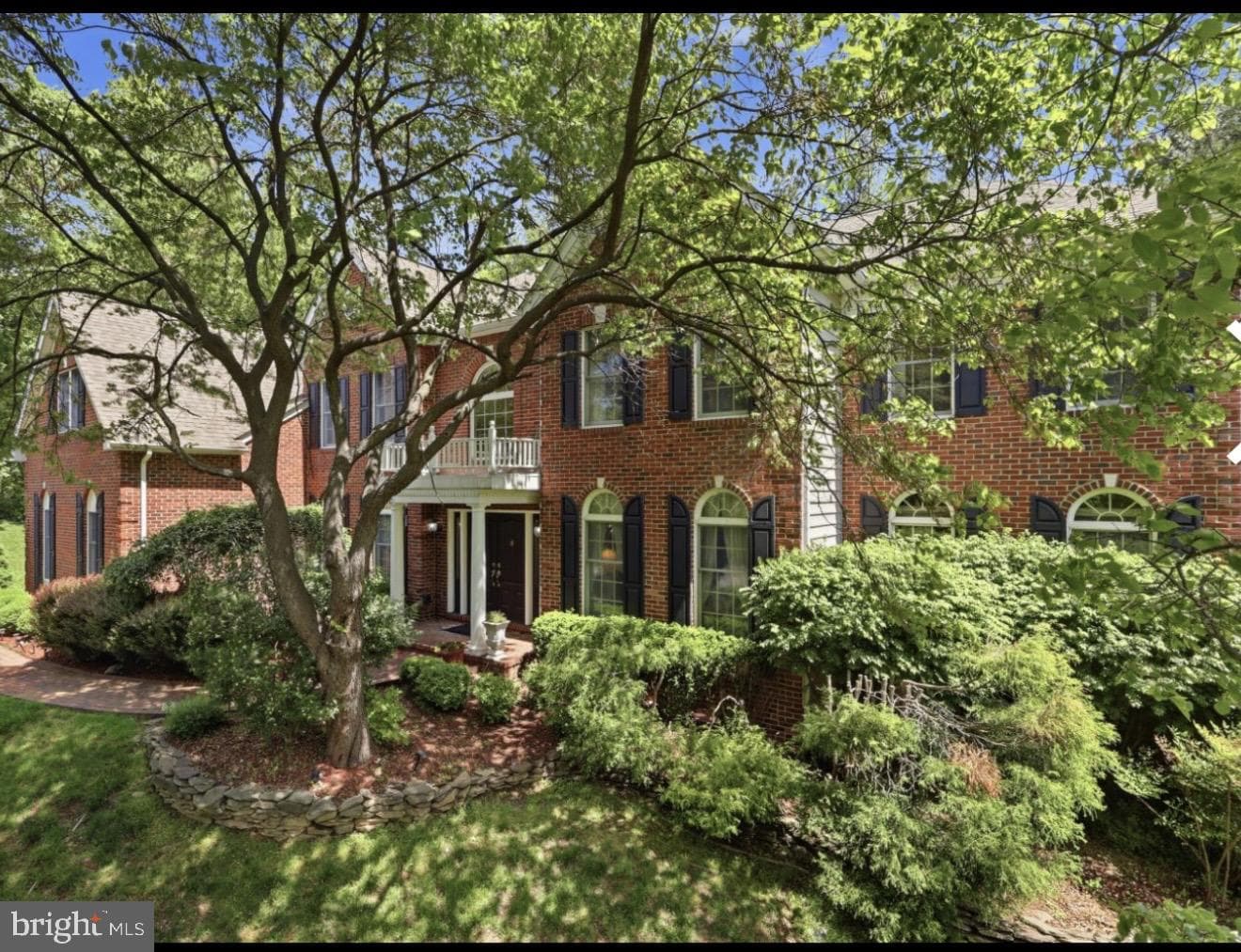 11514 Seneca Woods Court, Great Falls