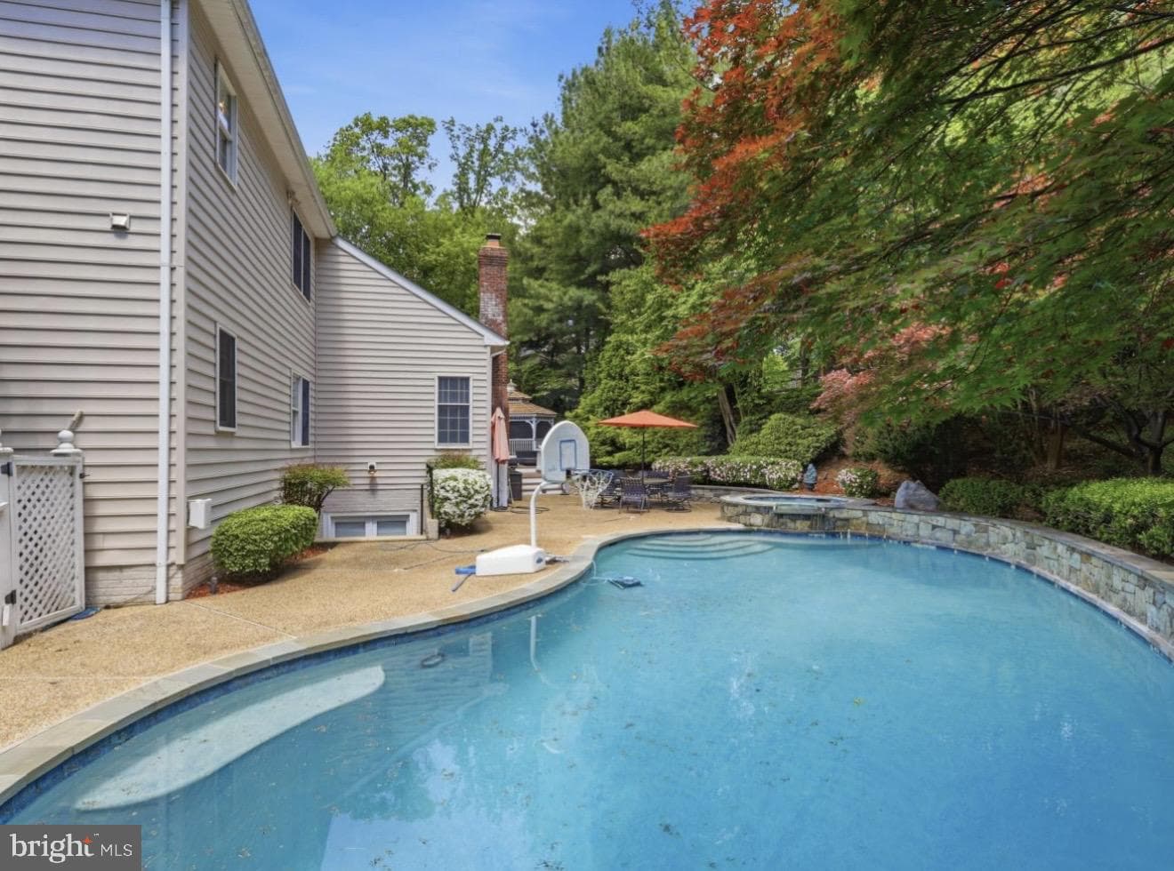 11514 Seneca Woods Court photo 7