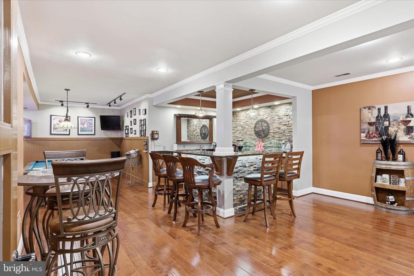 11514 Seneca Woods Court photo 81