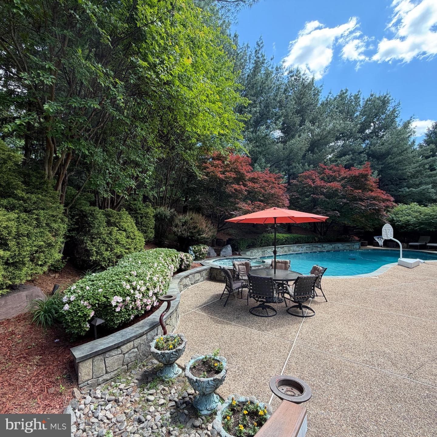 11514 Seneca Woods Court photo 9