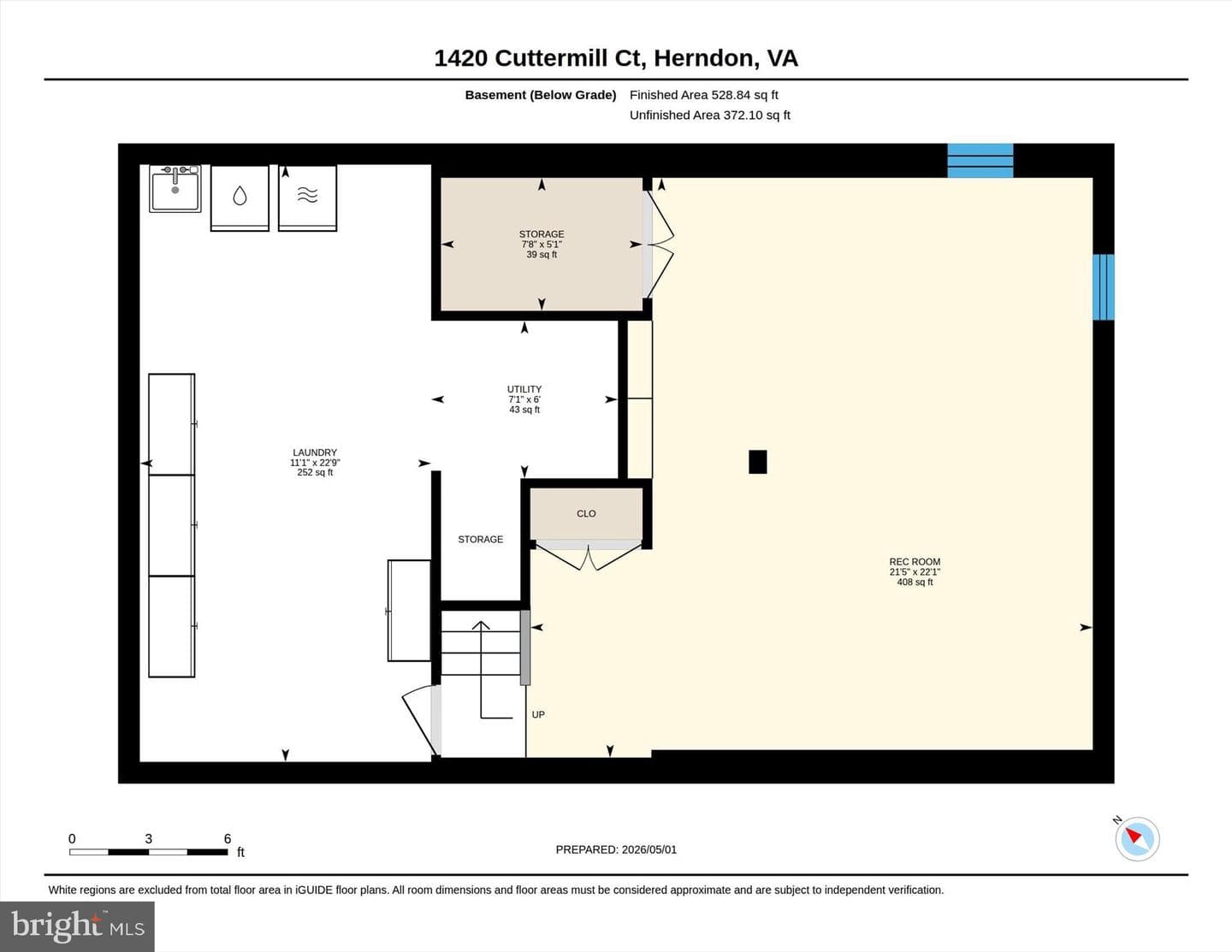 1420 Cuttermill Court photo 59