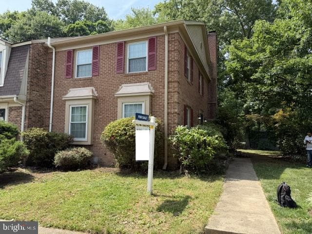 8002 Bethelen Woods Lane