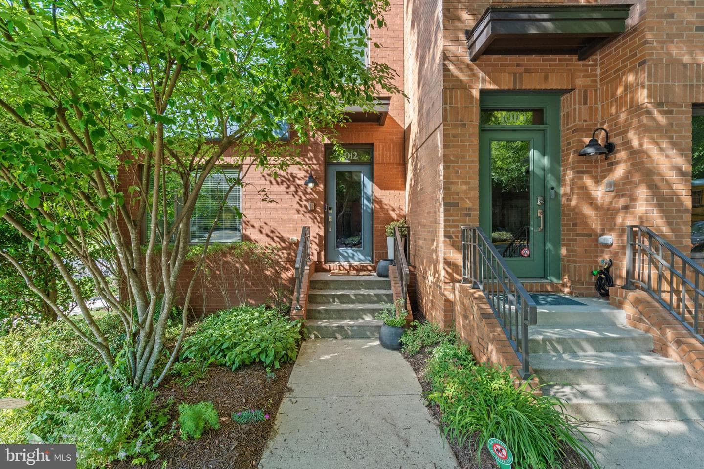 3012 District Avenue