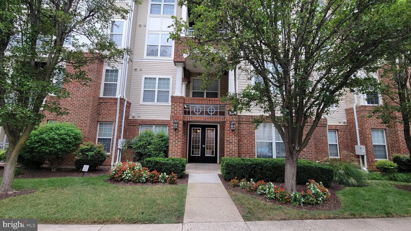3009 Nicosh Circle #4301