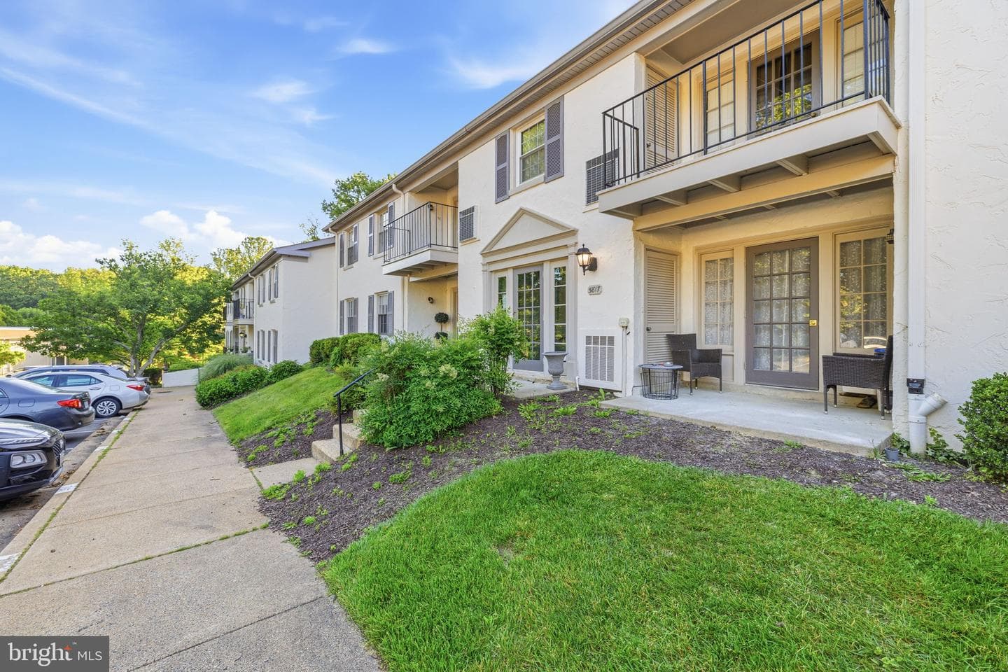 5817 Rexford Drive #798, Springfield
