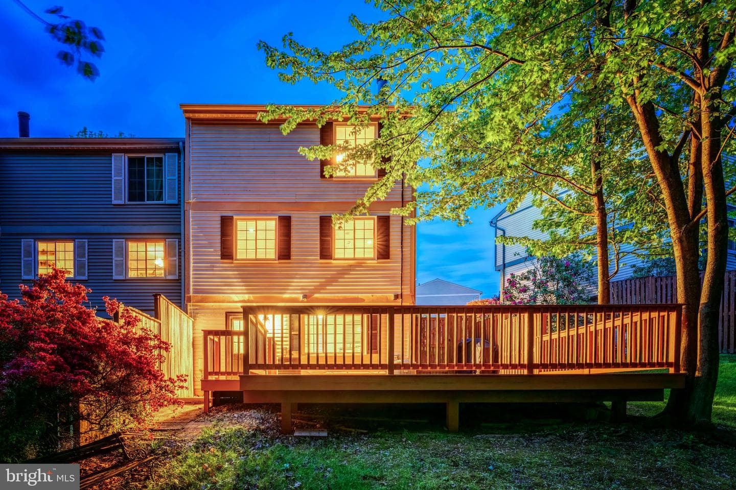 1654 Barnstead Drive photo 3