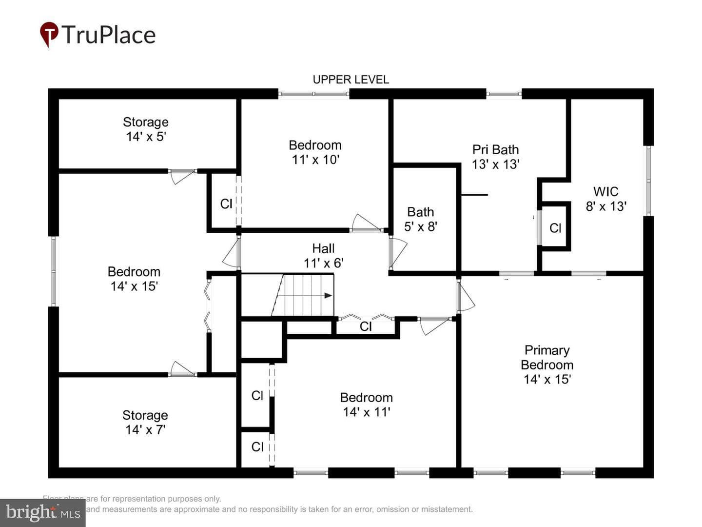 8002 Log Cabin Court photo 48