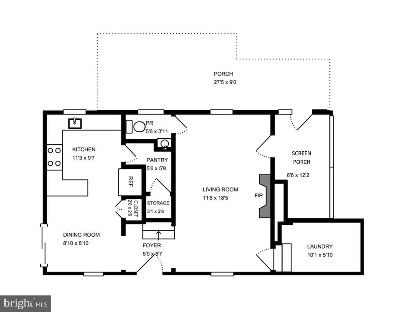 6403 14th Street photo 49