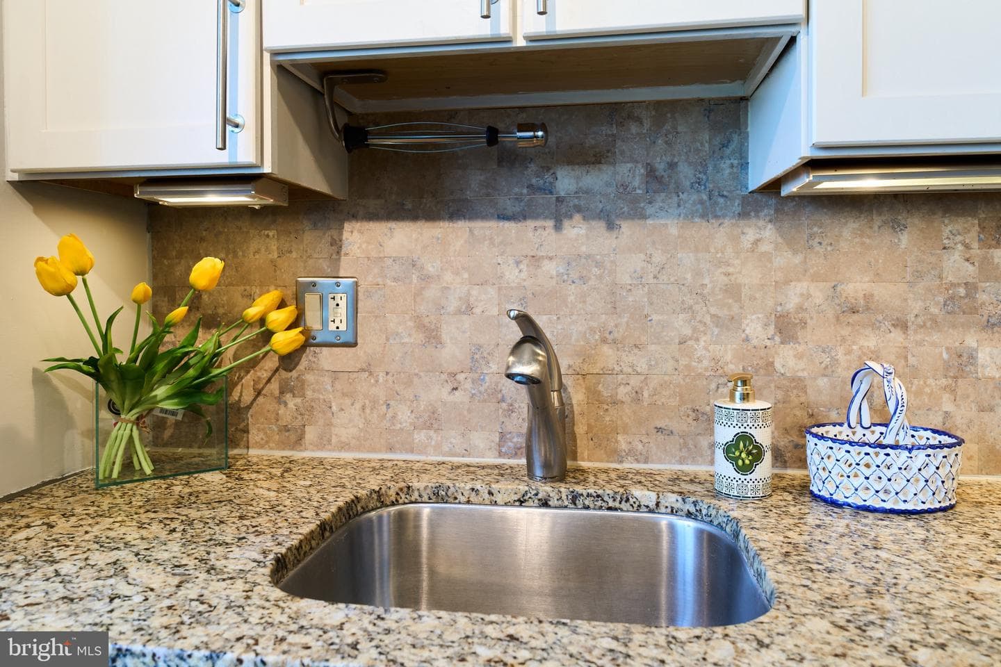 5903 Mount Eagle Drive #1110 photo 16